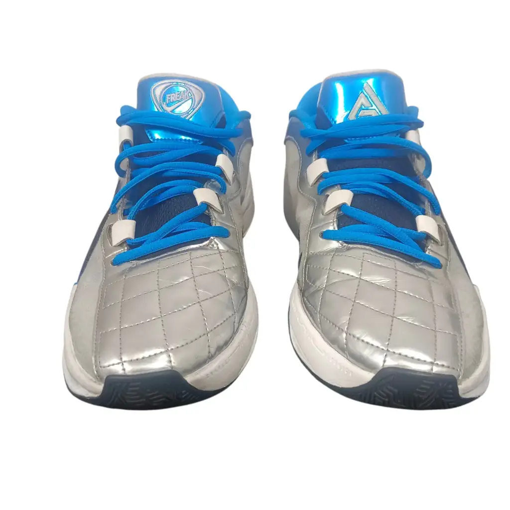 Nike Zoom Freak 5 Basketball Shoes( Size Us 10) - View 2