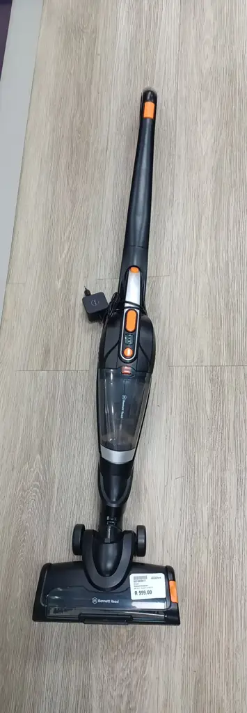 Bennett Read Hjc1803‑C – Powerful Cleaning Made Easy