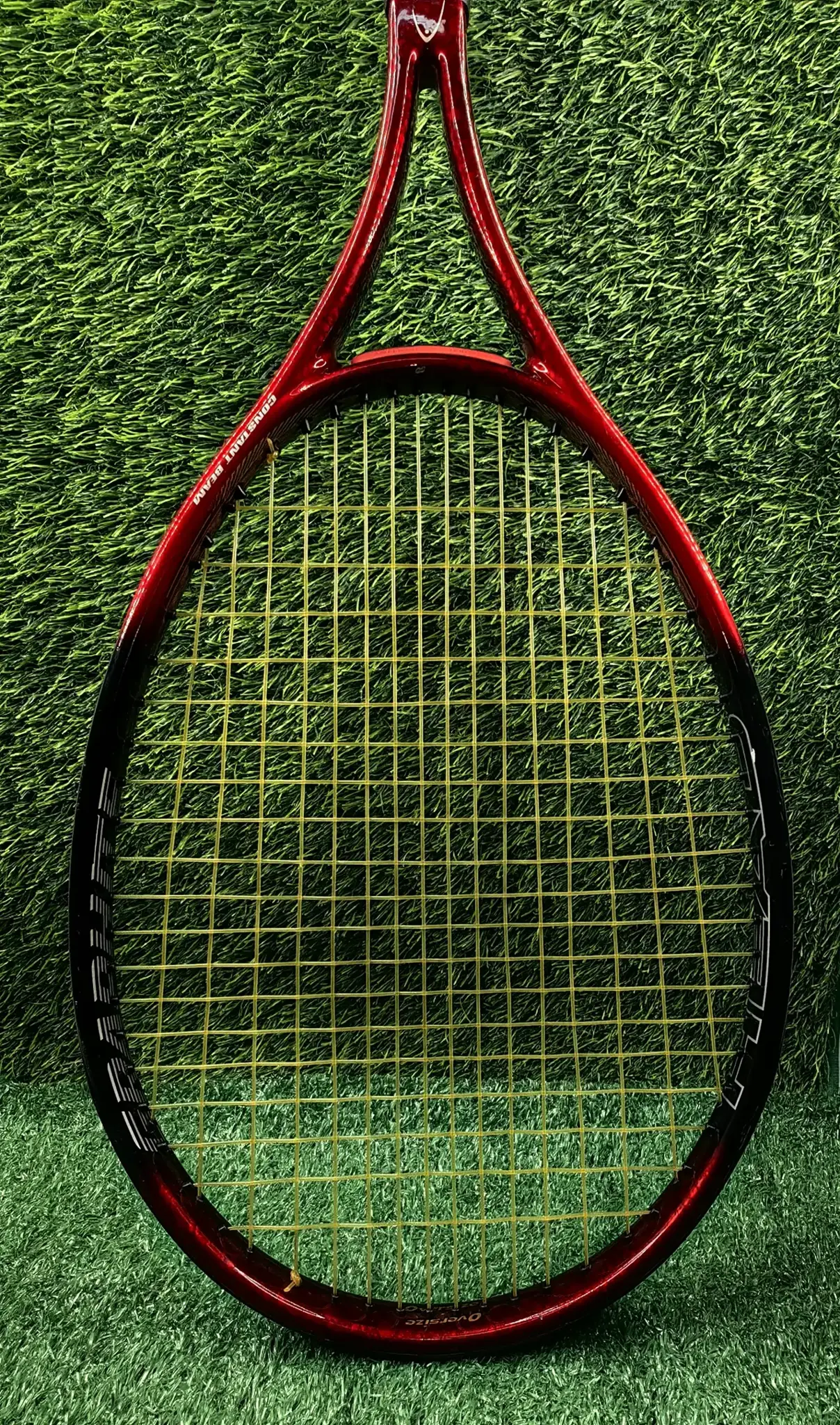 Wilson Specter Head Oversize Xl Racket