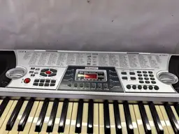 Angelet Xts-5888 54-Key Electronic Teaching Keyboard