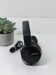 Sony Wired Headphones