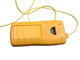 Fluke 53 Ii B Single-Input Digital Contact Thermometer