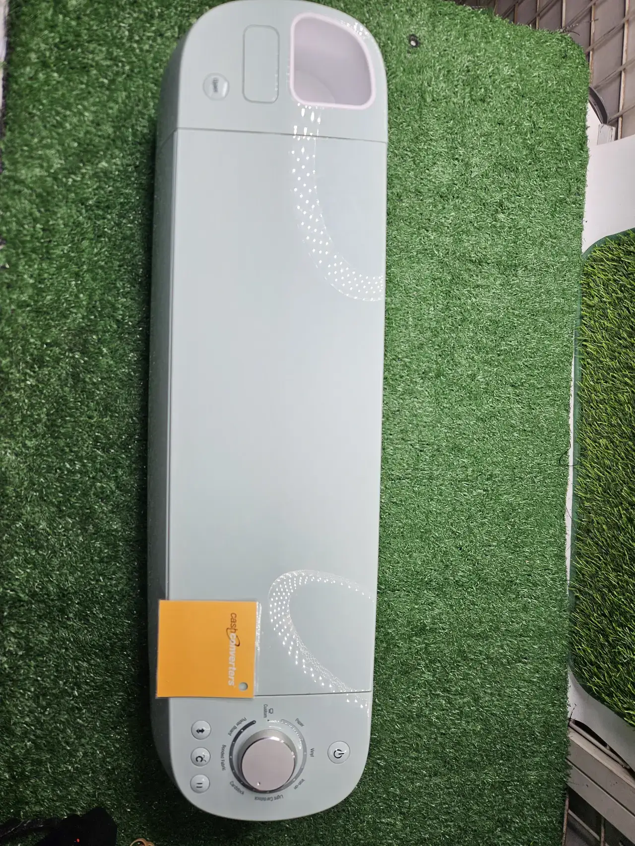 Cricut Printer