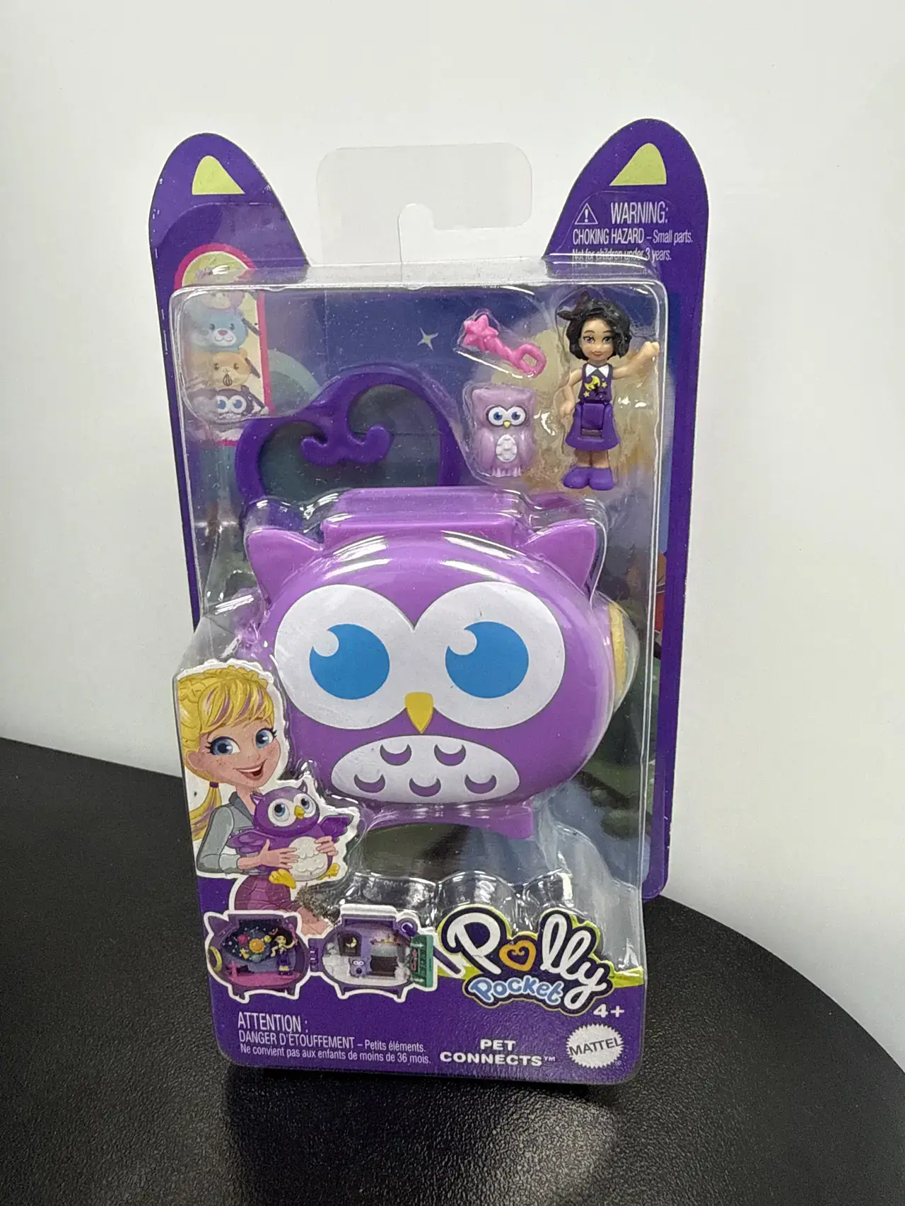 Polly Pocket Pet