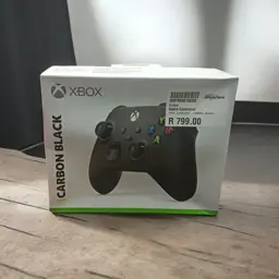 Microsoft Xbox Wireless Controller (Model 1914)