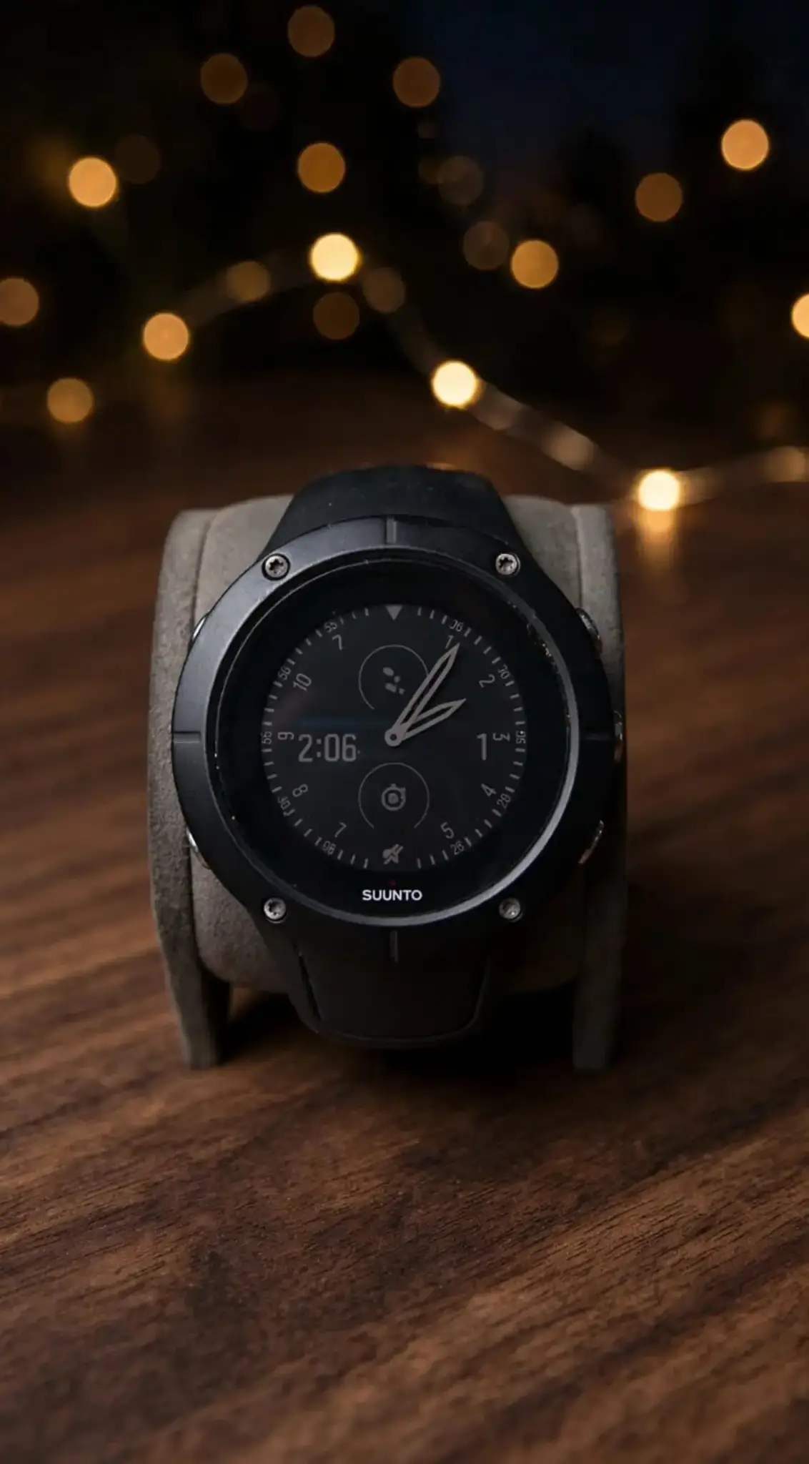 Suunto Spartan Trainer Wrist Hr Gps Multisport Watch: