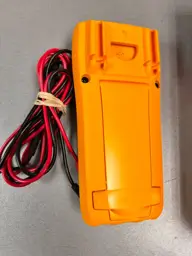 Fluke 177 True-Rms Digital Multimeter