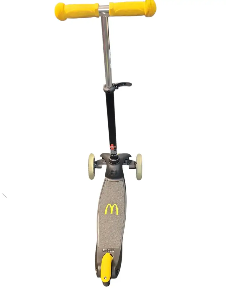 M-Cro Mini Micro Kids Scooters - View 2