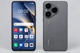 Huawei Pura 80 Cellphone
