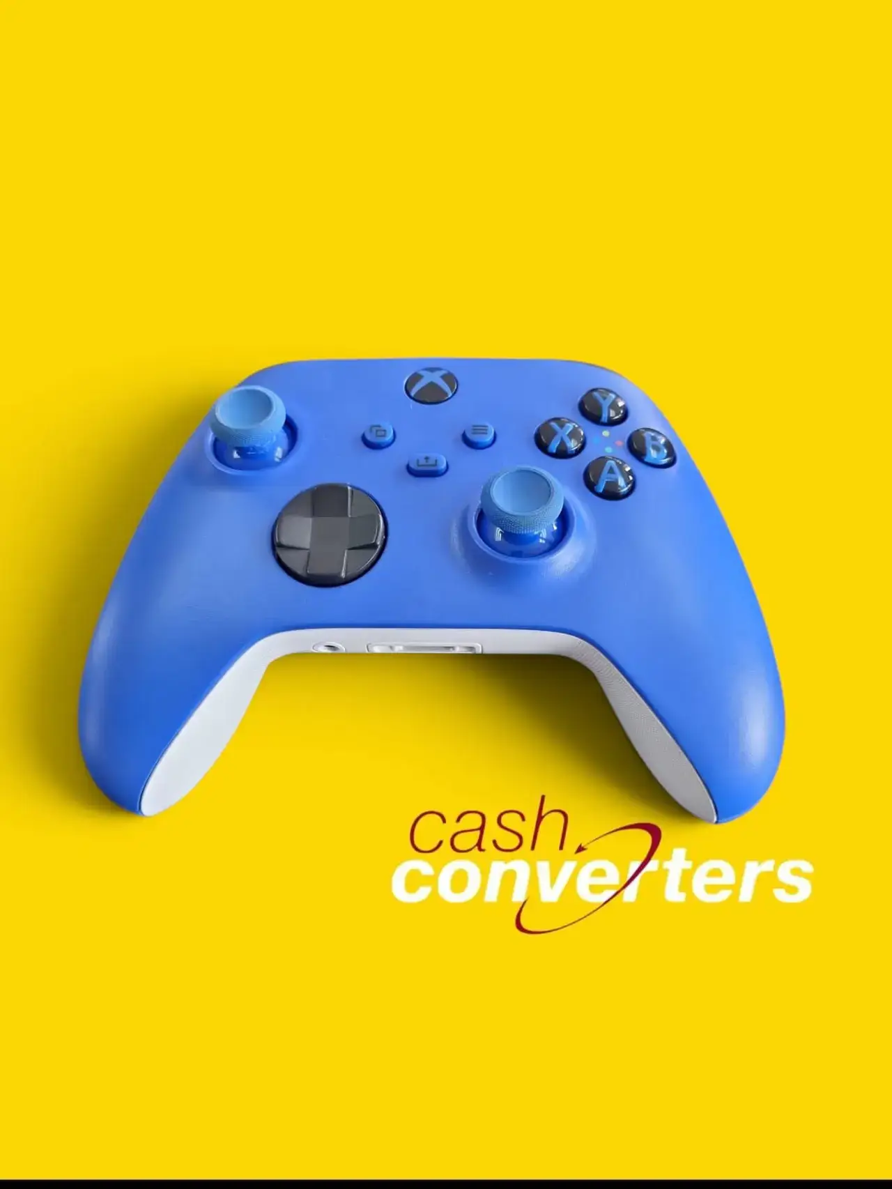 Xbox Series S Controller