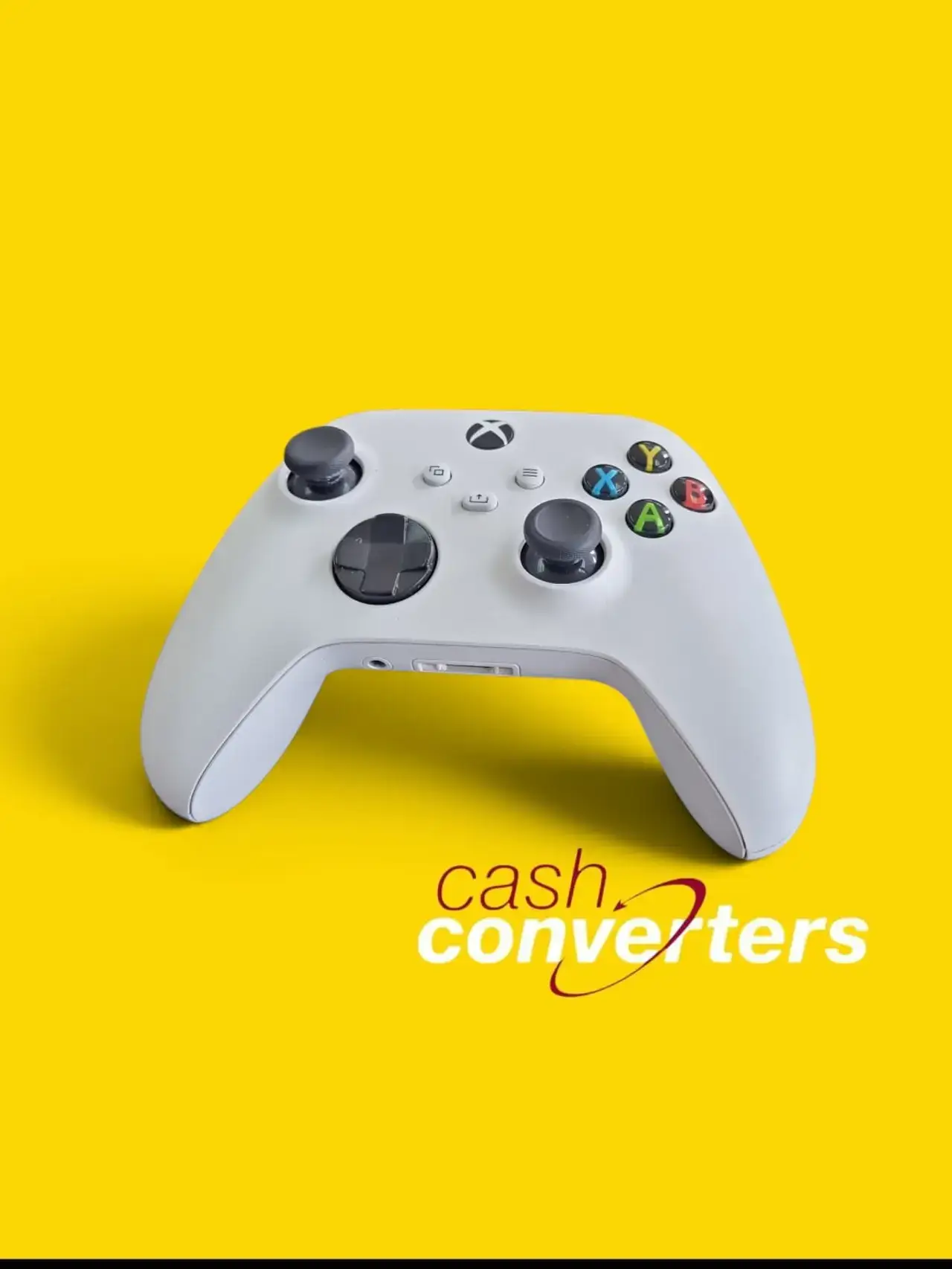 Xbox Series S Controller