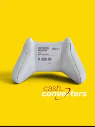 Xbox Series S Controller