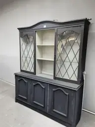 Vintage Room Divider