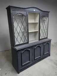 Vintage Room Divider