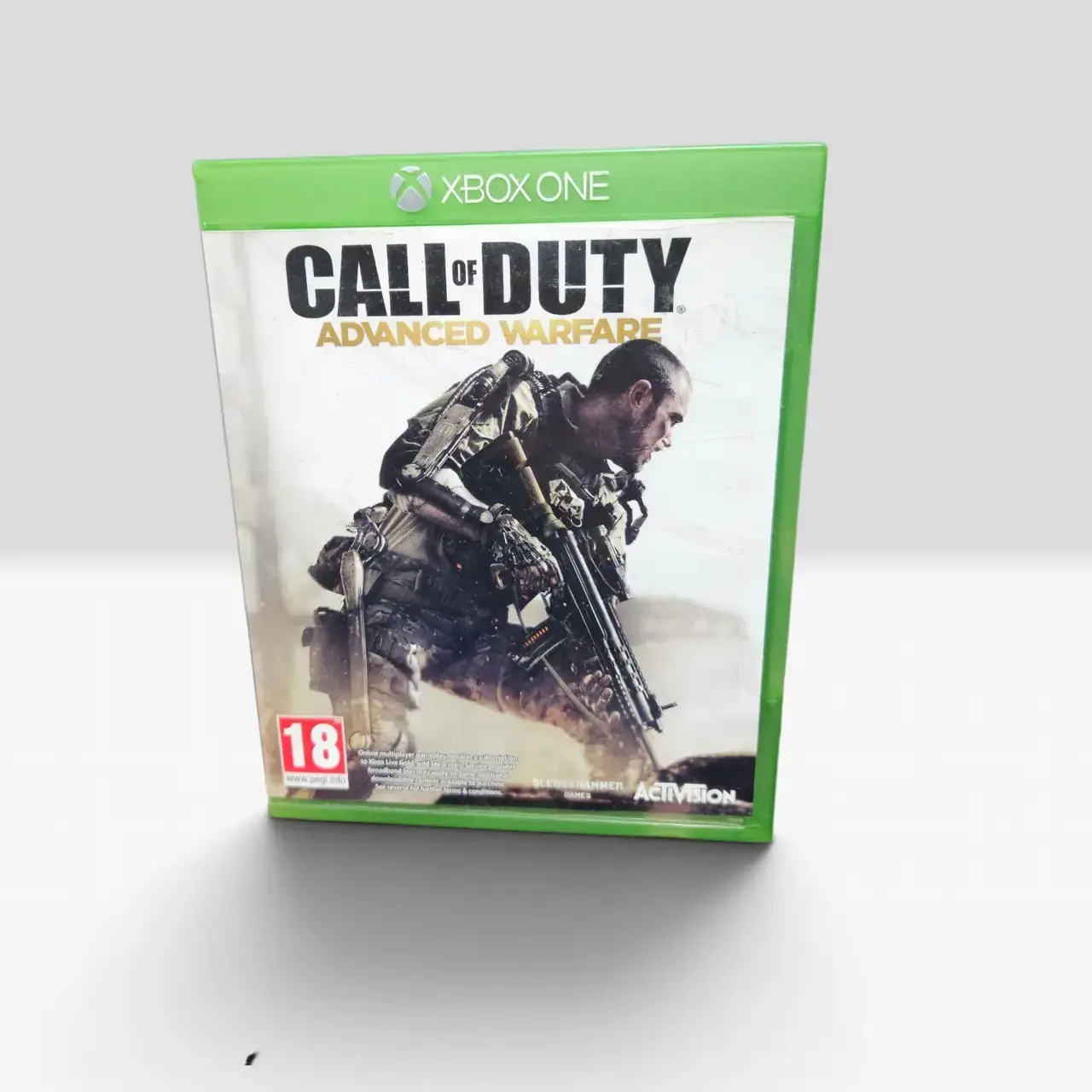 Call Of Duty: Advanced Warfare – Xbox One