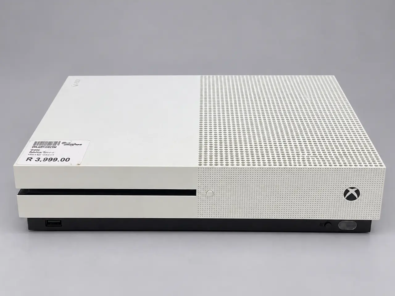 Microsoft Xbox One S