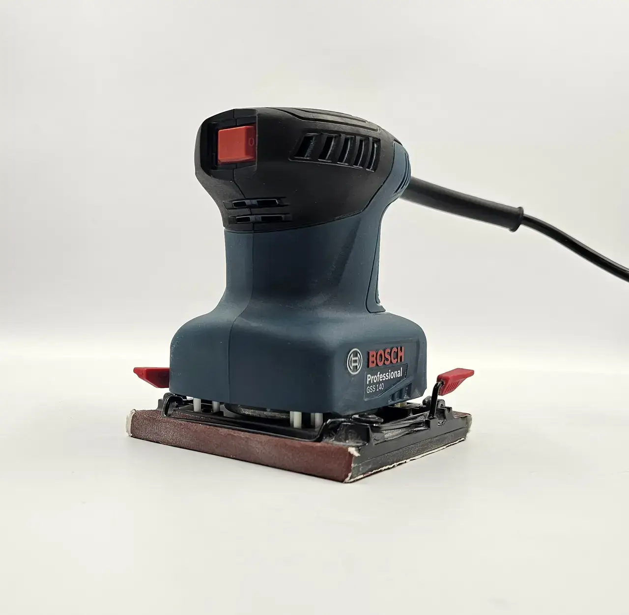 Bosch Professional Orbital Sander