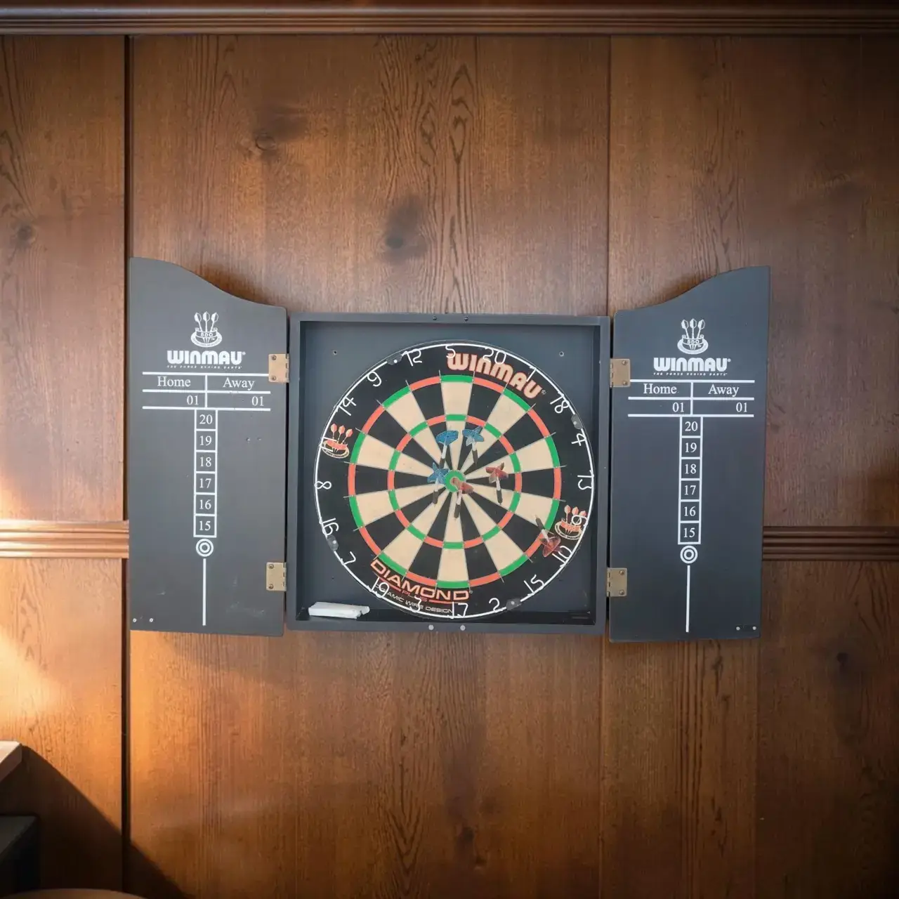 Winmau Dartboard