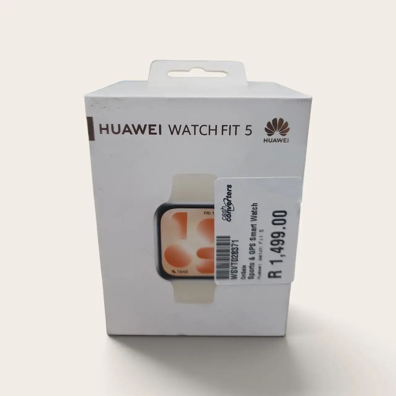 Huawei Watch Fit 5 Nki-B09