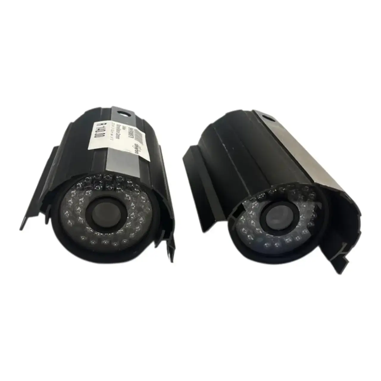 Et-10 Surveillance Camera Set