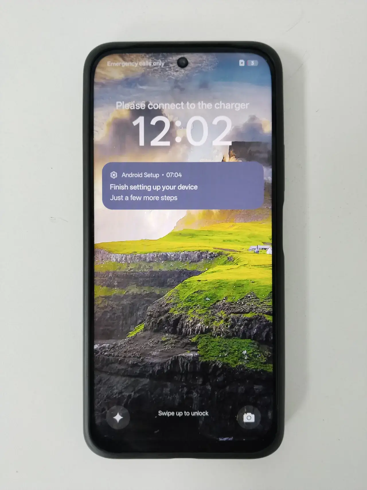 Oppo A6k 4Gb Ram 256Gm Rom - Network Unlocked - Dual Sim