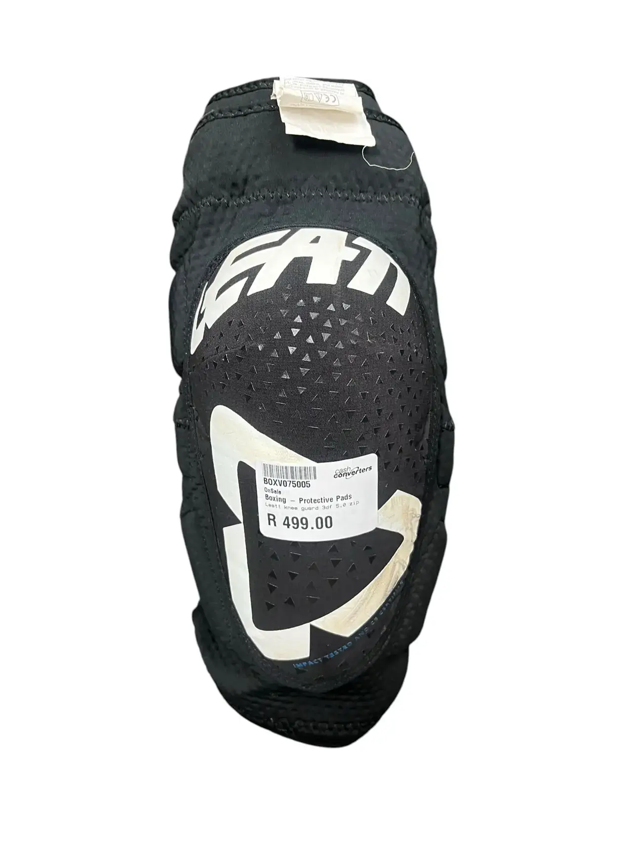 Leatt Knee Guard Set