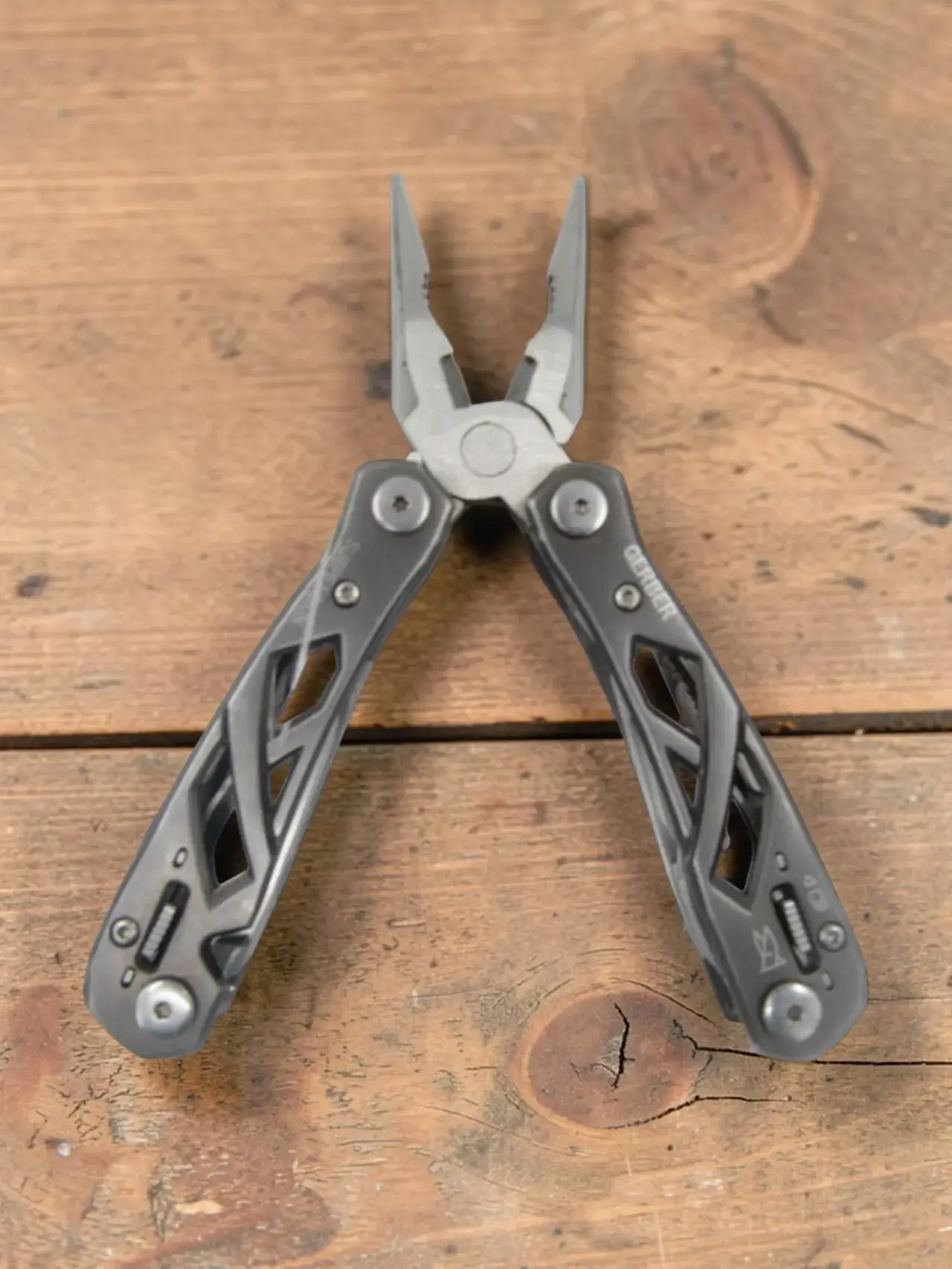 Gerber Suspension Multi Tool