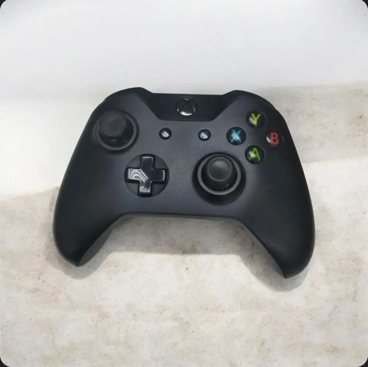 Xbox One Wireless Controller