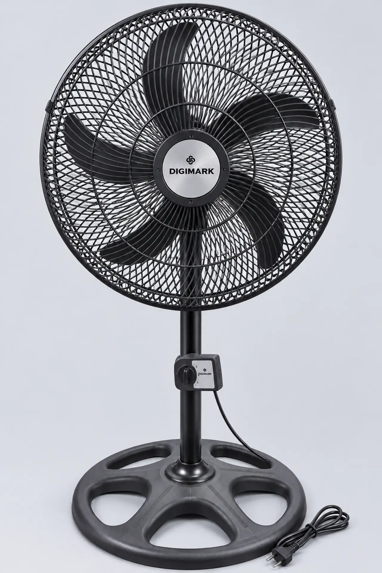 Digimark Pedestal Fan (55W)