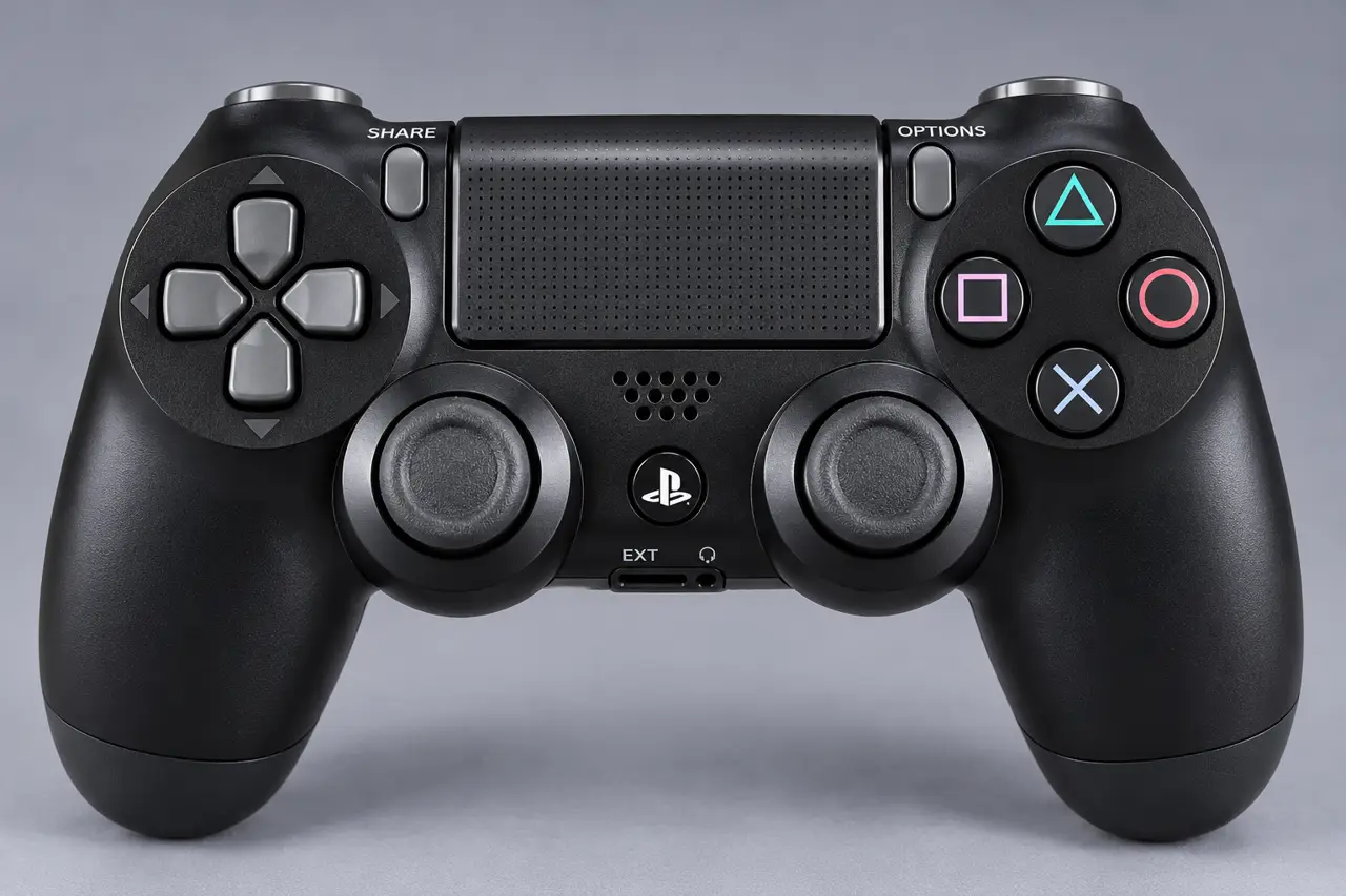 Sony Playstation 4 Cuh-Zct2e Controller