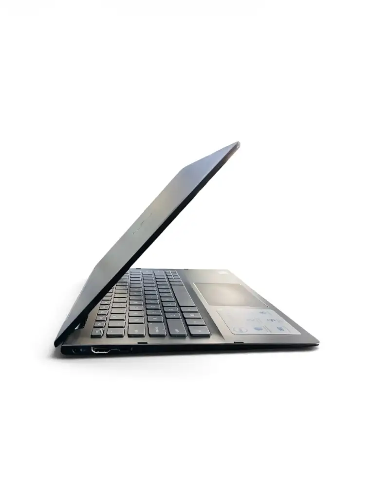 Dell Inspiron 7391 2N1 - View 2