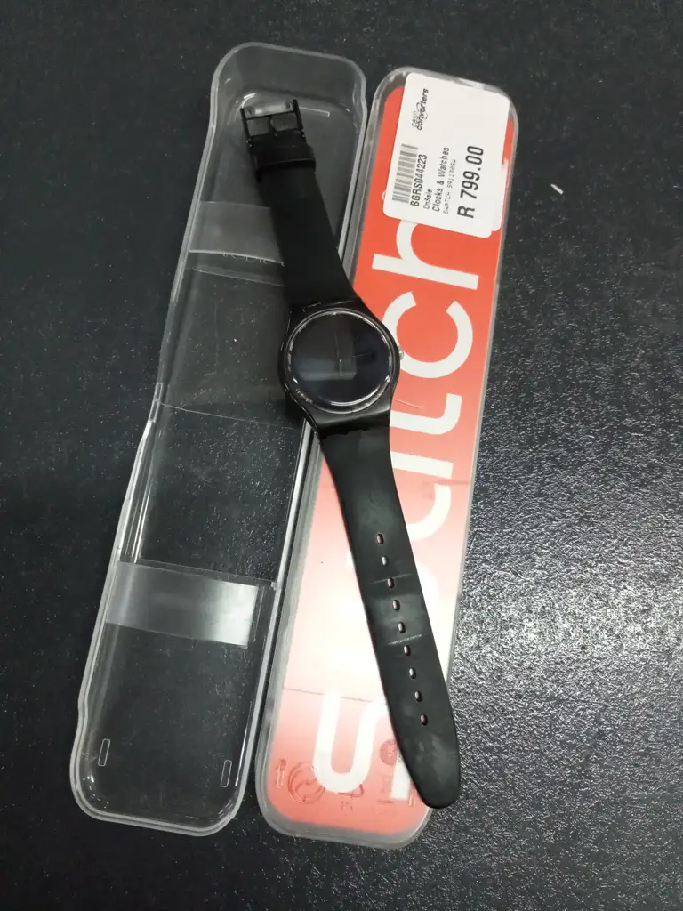 Swatch Watch Sr1130sw - View 3