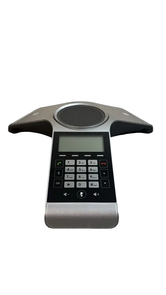 Yealink Cp920 Touch-Sensitive Hd Ip Conference Phone
