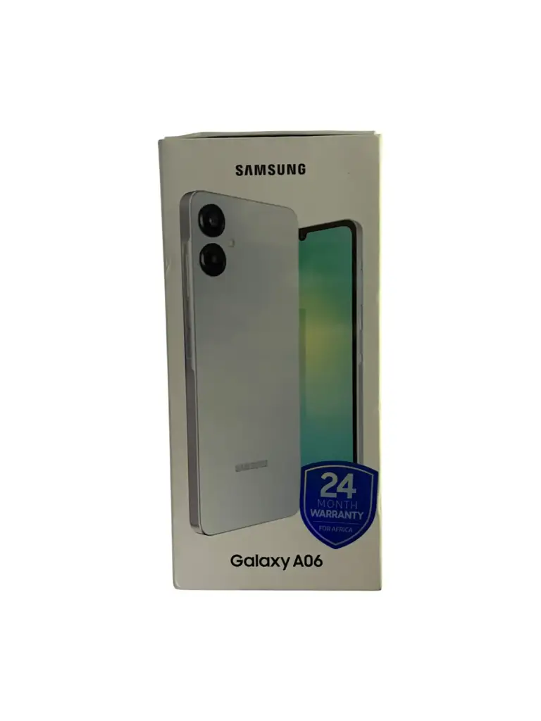 Samsung Galaxy A06 64Gb - View 3