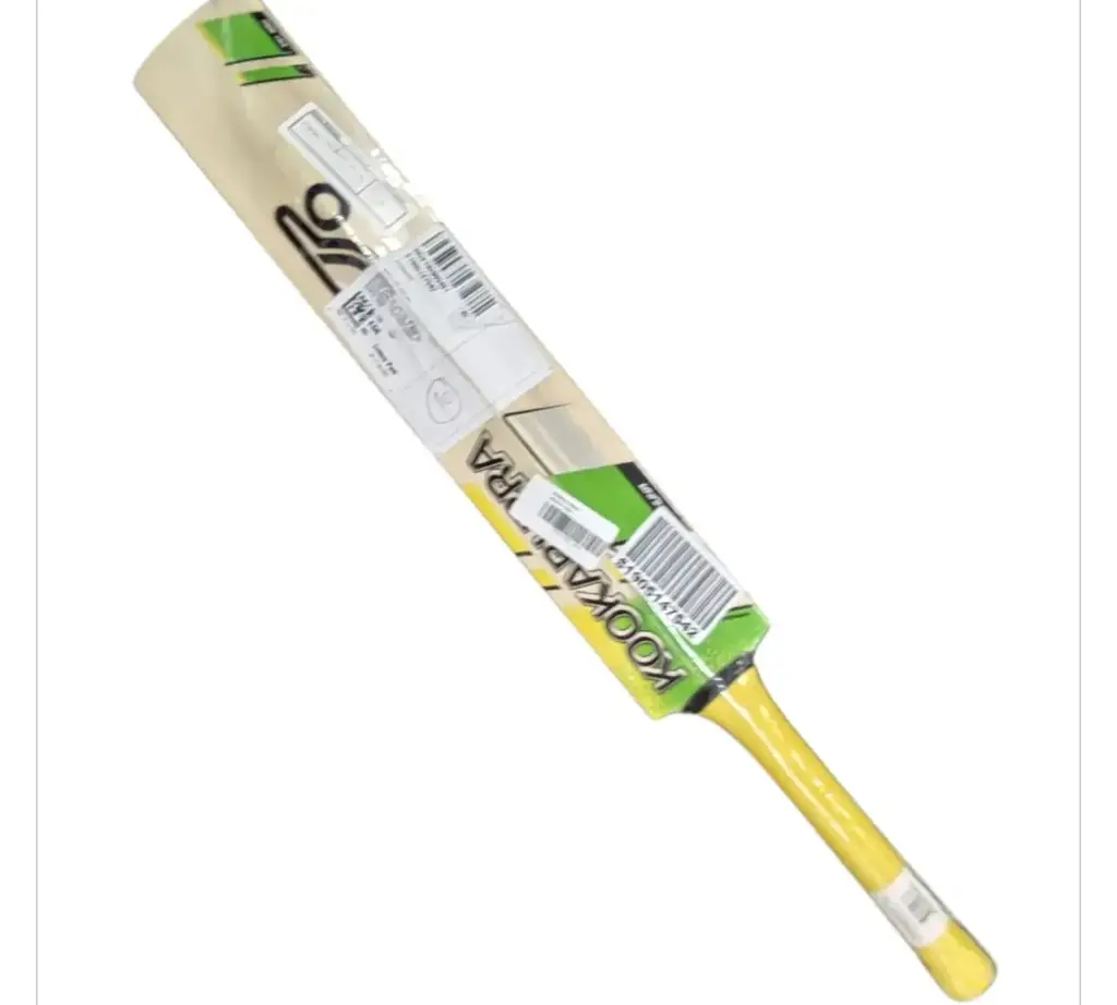 Kookaburra Kahuna Pro 8.1 Cricket Bat: