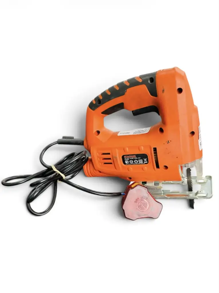 Black & Decker Jig Saw