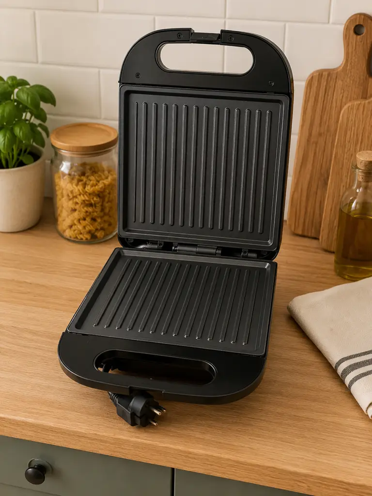 Digimark Dgm-F5092 | 2-Slice Toaster