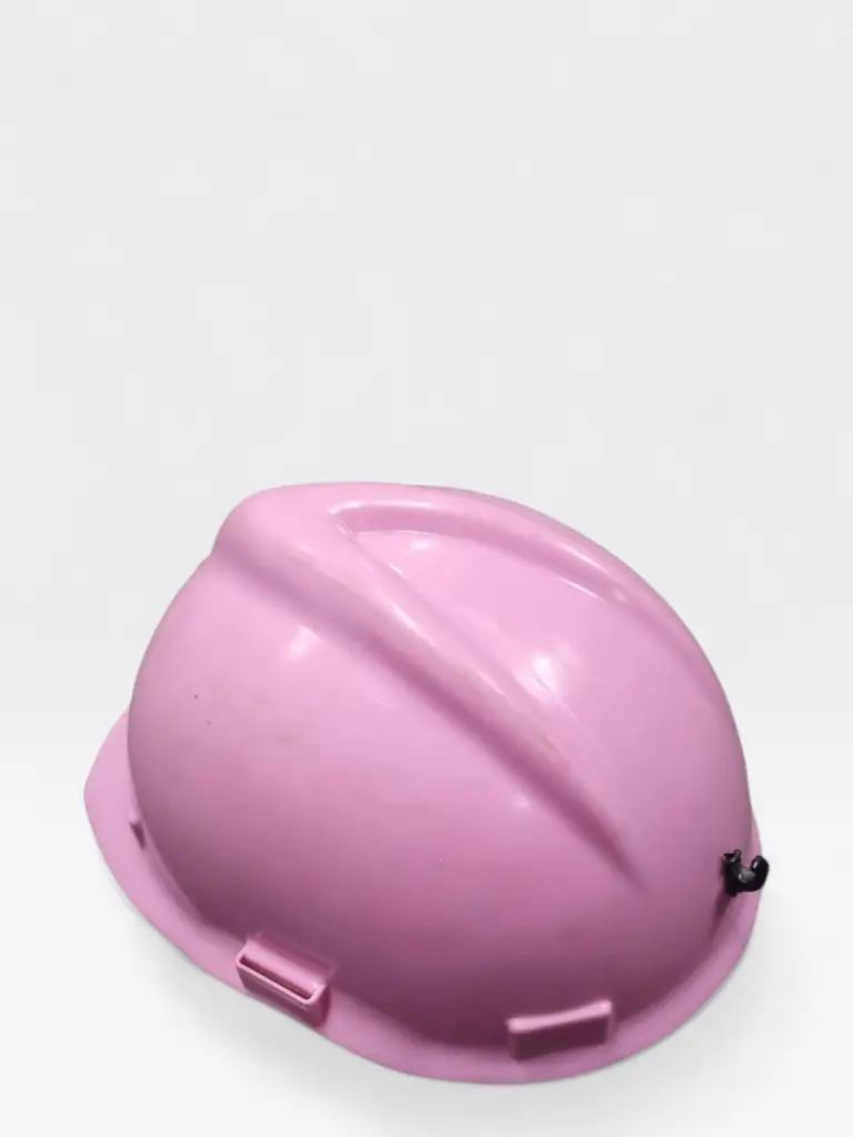 🪖 Safety Helmet