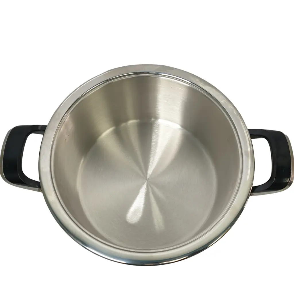 Amc 24Cm Pot - View 2