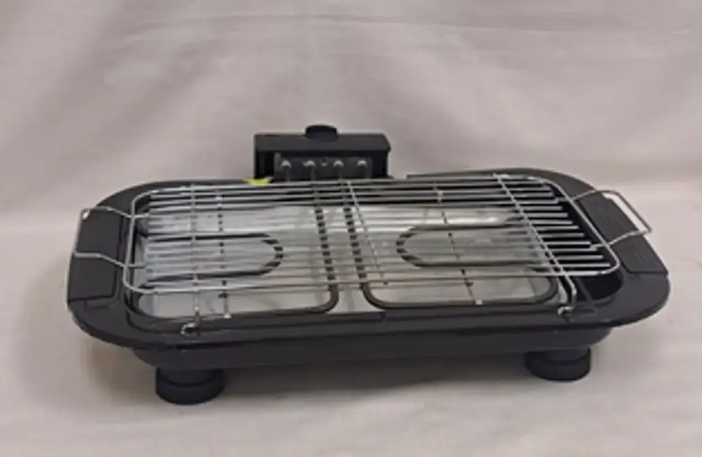 Barbeque Grill Th-06