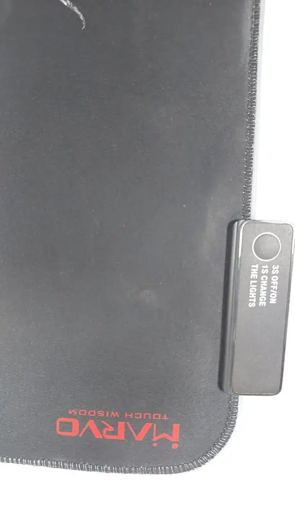 Mouse Pad - View 2