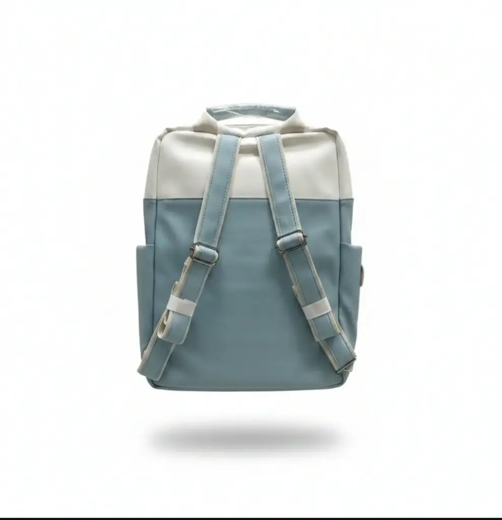 Supanova Sn‑1026‑Bl Sasha Laptop Bag - View 2