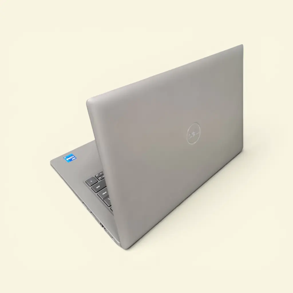 Dell Latitude 3450 14Inch Core I7 Ram 8Gb 512Gb Ssd Laptop - View 3