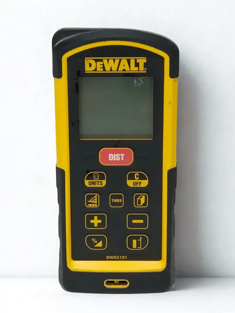 Dewalt Dw03101 Laser - View 3