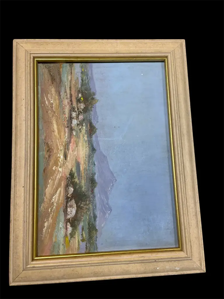 Forest Frame