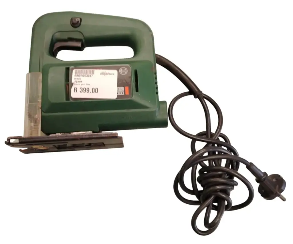 Bosch Pst 50A 270W Corded Electric Jigsaw