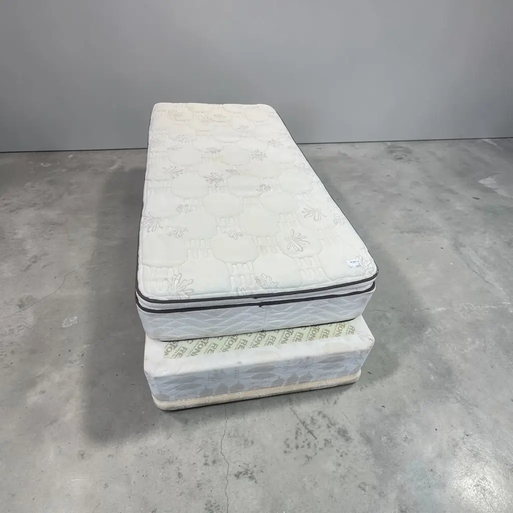 Total Flex Resistance Bench - View 2
