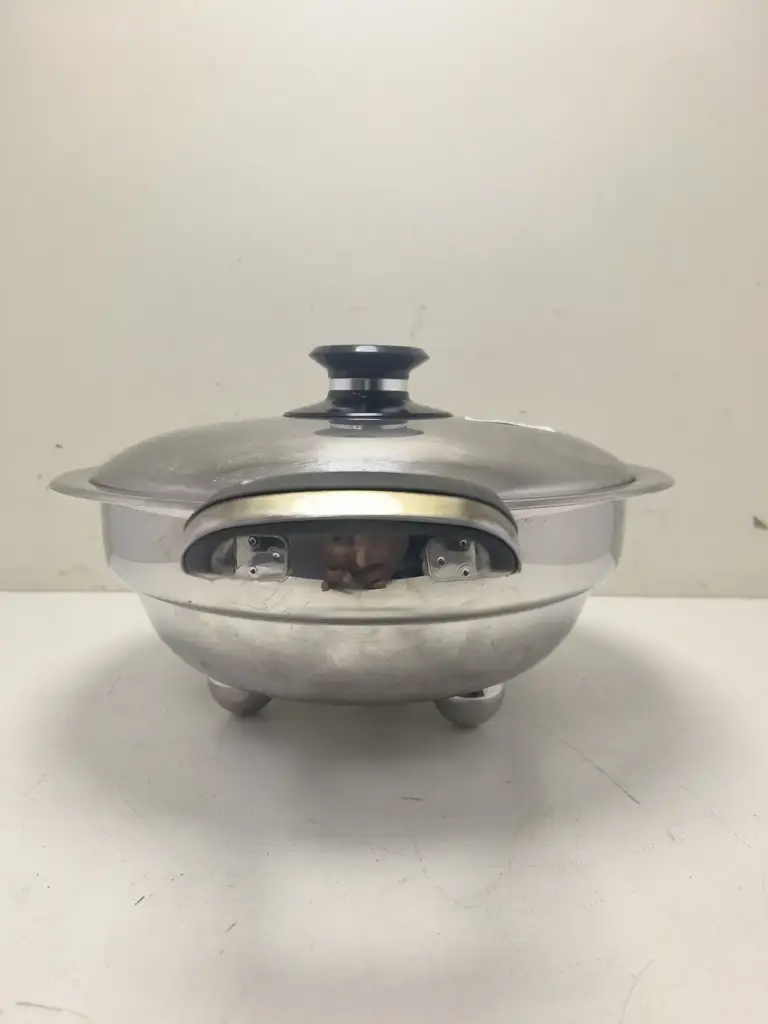 Amc Pot | Soup Tureen - View 4