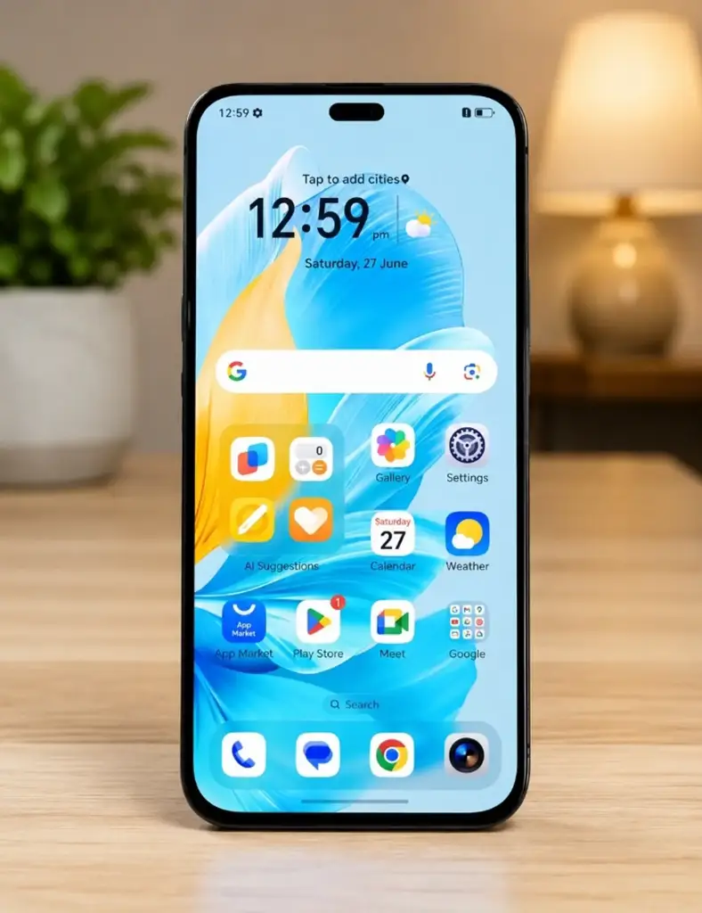 Honor 200 Lite