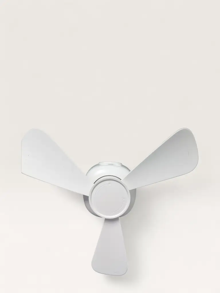 Movable Fs‑6A 2‑In‑1 Fan - View 2
